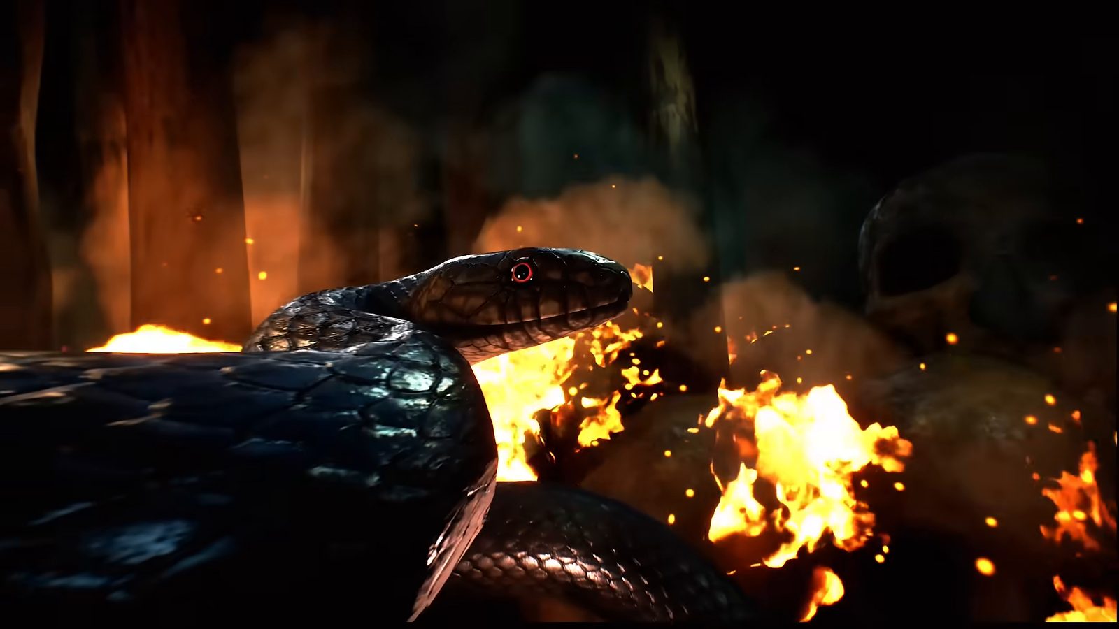 PRETA gameplay 4