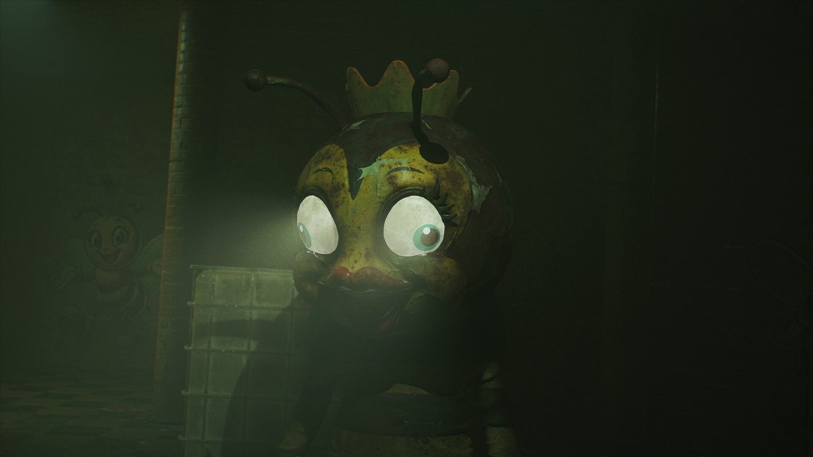 Rainbow Gate screenshot 2