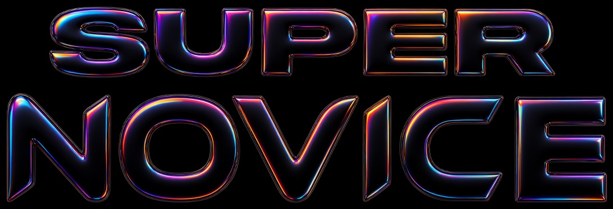 SuperNovice
